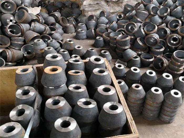 平凉网架构件锥头